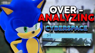 An Over-Analysis of "Escape The Loop" From Sonic Frontiers