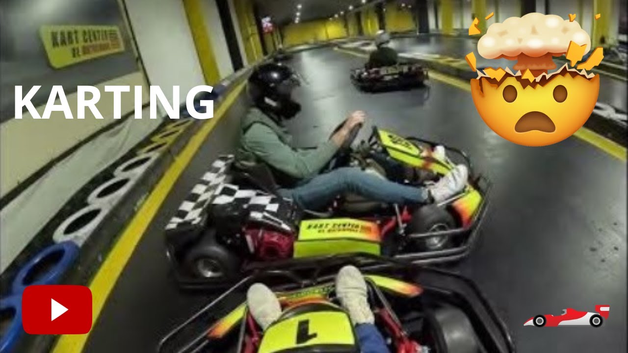 KART CENTER Matosinhos - Portugal