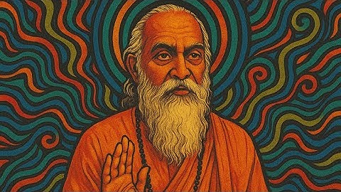 Raj Ramayya - MC Swami (Official Music Video)