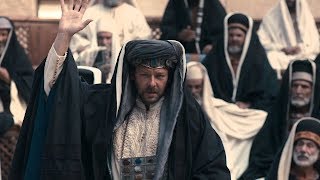 A.D.: The Bible Continues