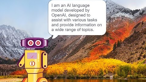 Pictoblox: Robot GPT Assistant | Python Coding