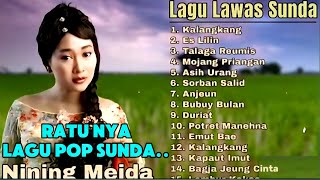 Nining Meida Full Album – Pop Sunda Lawas Paling Banyak Dicari