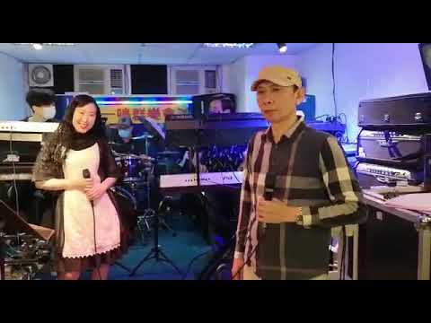 Danny Law音樂團隊：仍然相愛！
