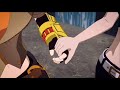 Rock n rollbumbleby rwby amv