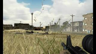 ArmA 2 trying the I.E.D. script