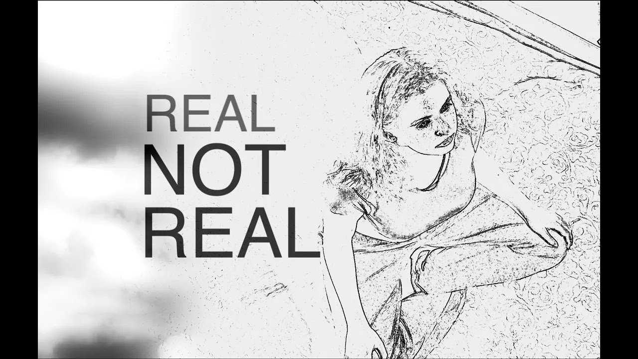 Real Not Real REAL NOT REAL - Lighthouse - YouTube