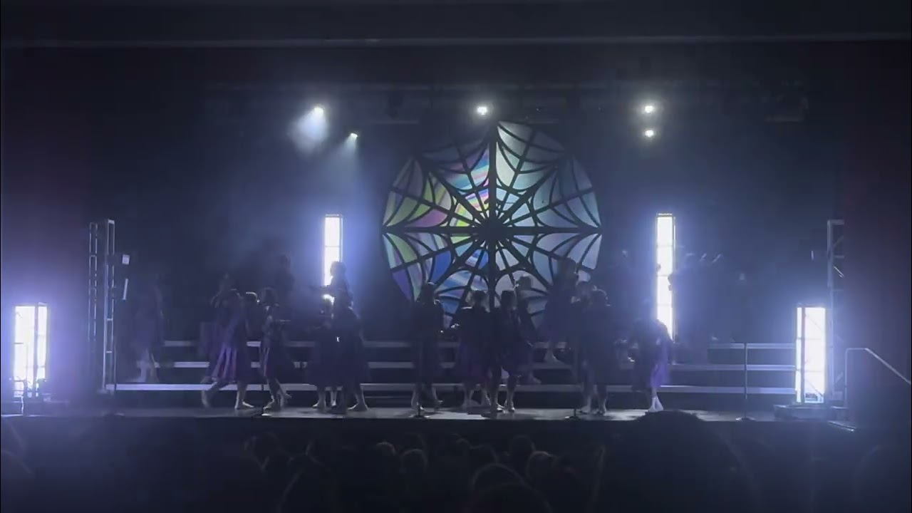 Hartbreakers: You’re My Best Friend | Hart Show Choir Spring Concert 2024