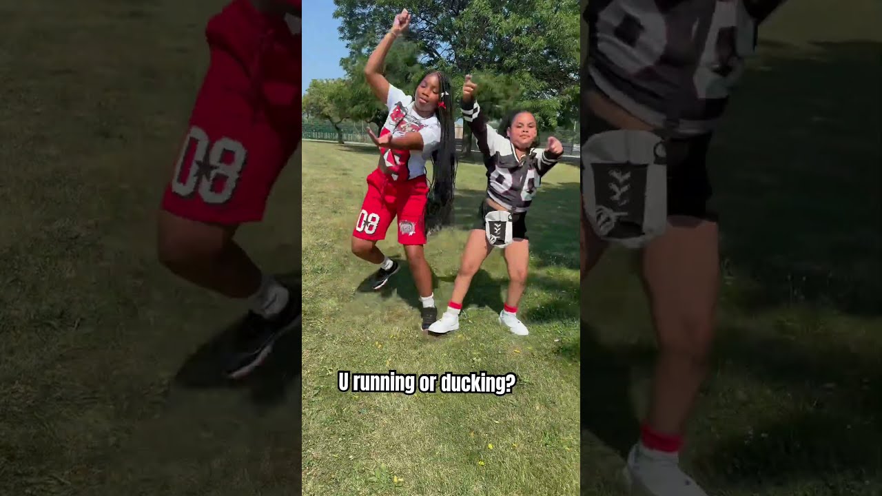 He Better Duck Shorts Dance Explore Fyp Viralshort