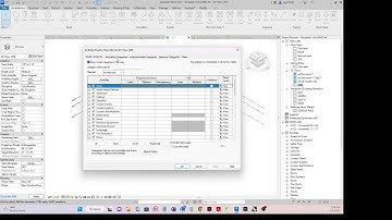 REVIT 2023: Section box