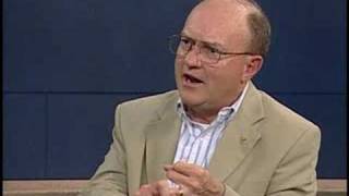 Conversations With History: Colonel Lawrence Wilkerson