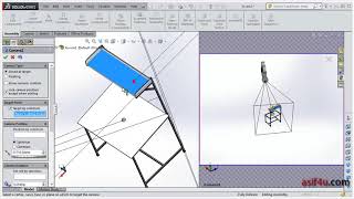 Solidworks Render Essential 27 Show Camera