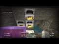 into the mineshaft: Part 2