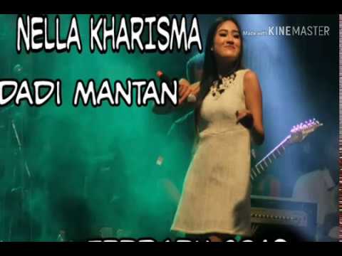 Nella Kharisma-Dadi Mantan | album terbaru | dangdut koplo terbaru Nella Kharisma-Dadi Mantan | album terbaru | dangdut koplo terbaru