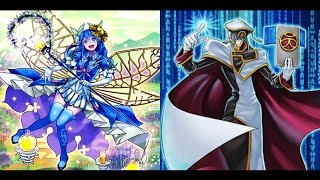 Aromage Synchro | Original Yugioh Deck Profile