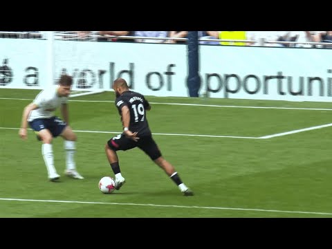 The Match That Made Man United Buy Bryan Mbeumo 