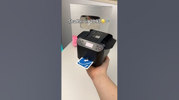 Shuffler from the future VS the OG🛸