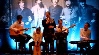 My Words Johanna Jingnert  Unplugged