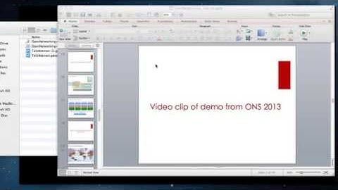 ONOS: An Open Source Distributed SDN OS by Dr. Umesh Krishnaswamy (ON Labs)