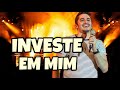 Jonas Esticado - INVESTE EM MIM