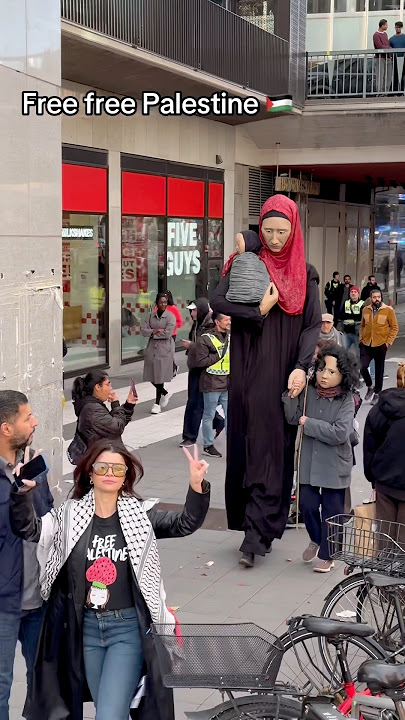 We won't stop till Palestine is free! Stockholm 11 October Stop the ockupation! Free Palestine 🇵🇸