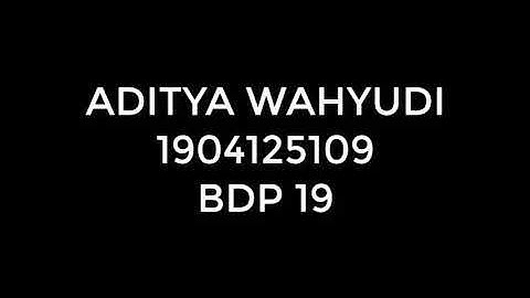 Cara Penulisan Persamaan Di Microsoft Excel oleh Aditya Wahyudi BDP FPK UNRI 2020