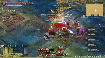 [TOS]Necro sorc warlock Art System