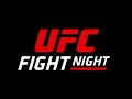 UFC FIGHT NIGHT КЭТТЕР - ЭММЕТТ и честный прогноз пролетария! Шанс на 100 000!!!