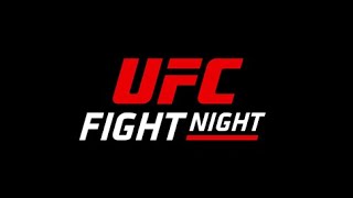 UFC FIGHT NIGHT КЭТТЕР - ЭММЕТТ и честный прогноз пролетария! Шанс на 100 000!!!