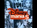 Corbin Bleu - Two Worlds (Disneymania Vol.5)