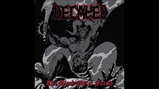 Watch Decayed Blood Of The Altar video