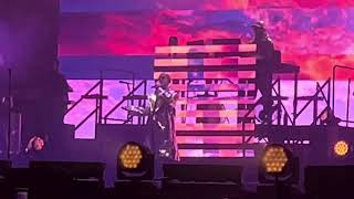 Pet Shop Boys - Go West - Live - Corona Capital 2023