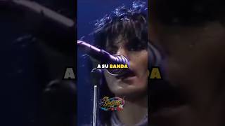 El himno del rock femenino es un cover y muy pocos lo saben. 😱  #rock #music #joanjett