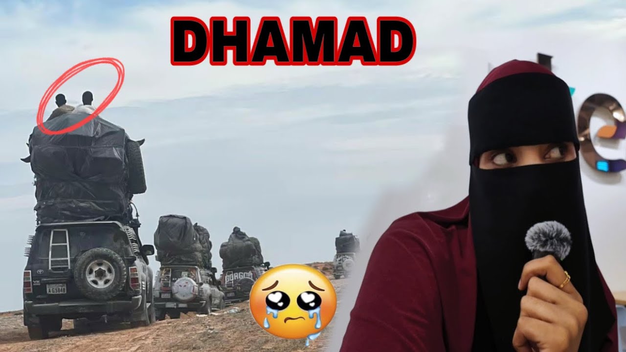 QISADII IGU MURUGTA BADNEED IGU DHACDAY ILINTAA CISHAN WAYAY PART 7 🥺😭