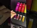 Обзор красителя Emotions