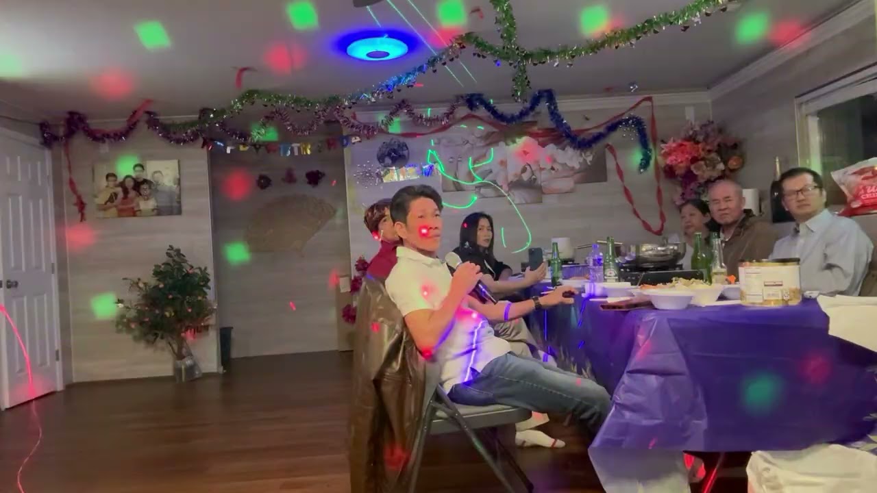 Tìm lại người xưa & Tài Tâm 