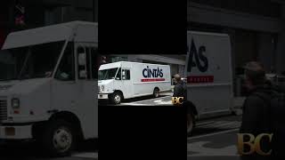 Cintas to Buy Uniform Supplier UniFirst in $5.5 Billion Deal