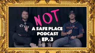 Episode 3: We don't care about the news/Tertiary issues
