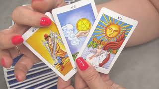 DAILY JUNE 2 - ALL ZODIAC SIGNS MESSAGES