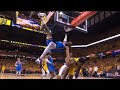 Jalen Williams’ Scary Fall Shocks Fans | OKC Ties Series 2-2 vs Pacers in Game 4 Thriller