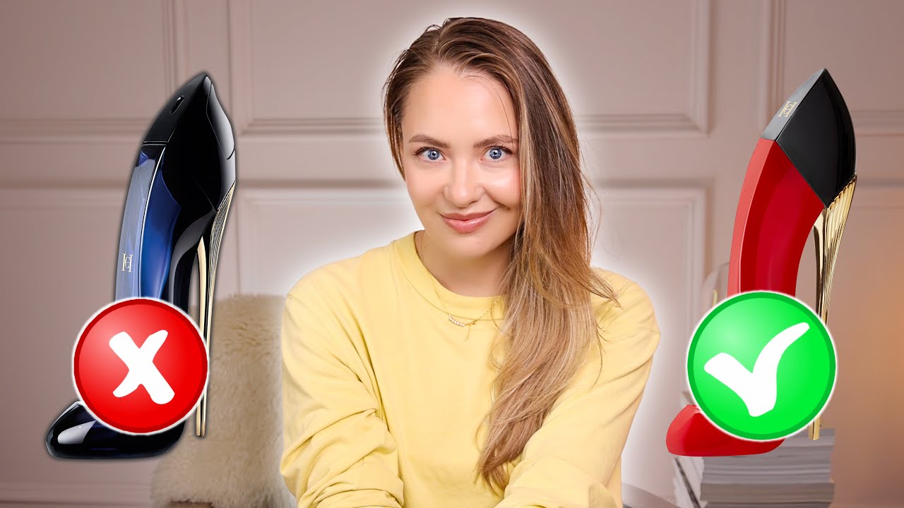7 POPULAR PERFUMES I'D SKIP & WHAT I'D GET INSTEAD