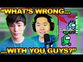 SYKKUNO'S CHAT GOT ANGRY BECAUSE HE DID THIS! | SYKKUNO JUST WANT HIS FRIENDS TO HAVE FUN BUT...