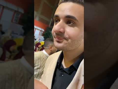 اعذريني يوم زفافك