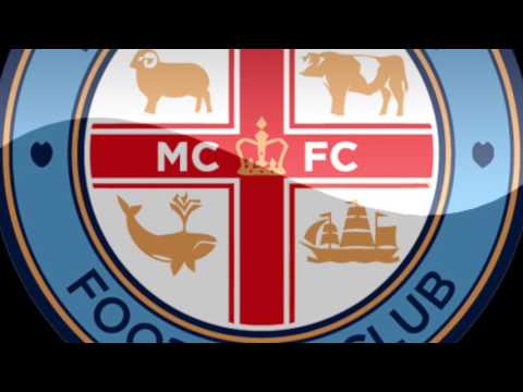 Melbourne City Pre Game Theme Song