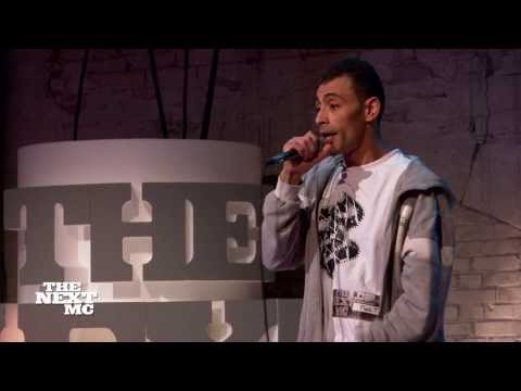 NAZ-T | The Next MC Auditie | 101Barz