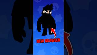 NEW BRAWLER DAMION REVEALED