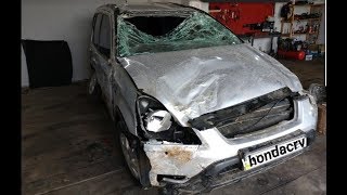 Как не купить кота в мешке. Моя помощь в выборе Honda cr-v. Как не купить кота в мешке. Моя помощь в выборе Honda cr-v.