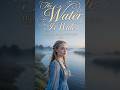 Heavenly High Notes ✨ The Water Is Wide (High Soprano) AI Popera by Oria#Shorts, #TheWaterIsWide
