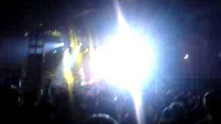 Static-X: I'm with stupid live at Graspop 2009