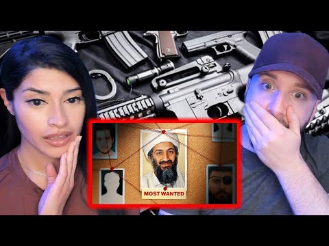 How the CIA Found Osama bin Laden | Yass & Fats Reacts