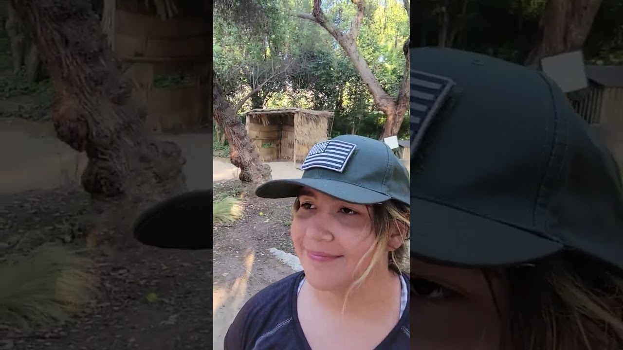 Tactical Hats with Patch